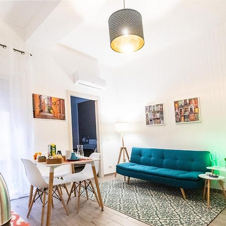 Brutia Mom&Son Bed and Breakfast Κοσέντζα Εξωτερικό φωτογραφία