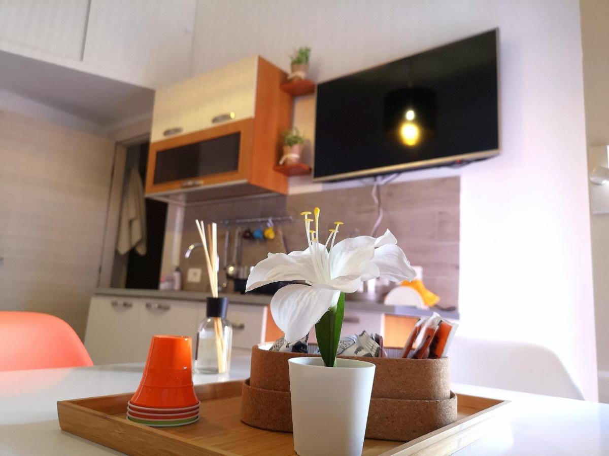 Brutia Mom&Son Bed and Breakfast Κοσέντζα Εξωτερικό φωτογραφία