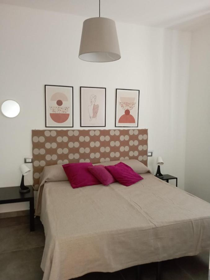 Brutia Mom&Son Bed and Breakfast Κοσέντζα Εξωτερικό φωτογραφία