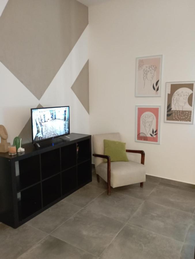 Brutia Mom&Son Bed and Breakfast Κοσέντζα Εξωτερικό φωτογραφία