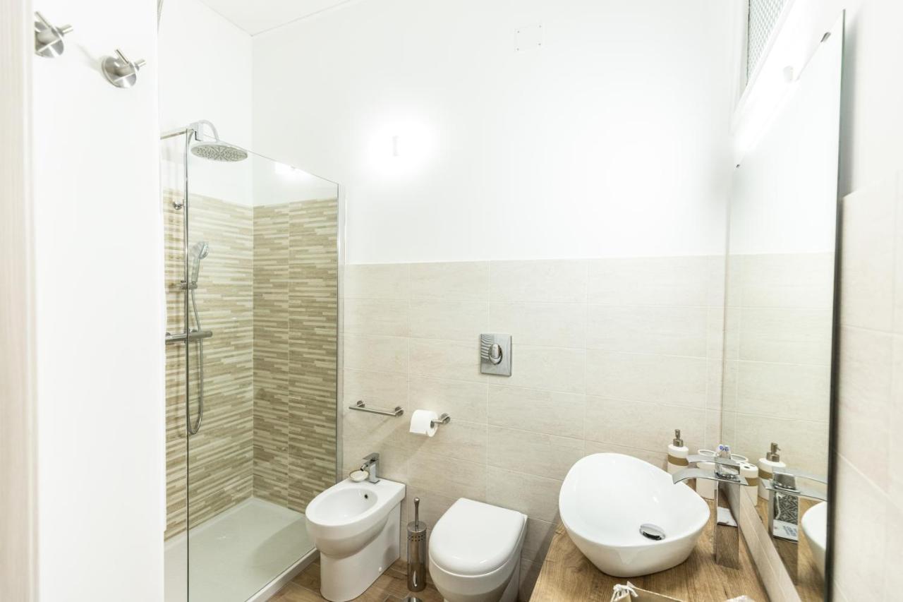Brutia Mom&Son Bed and Breakfast Κοσέντζα Εξωτερικό φωτογραφία
