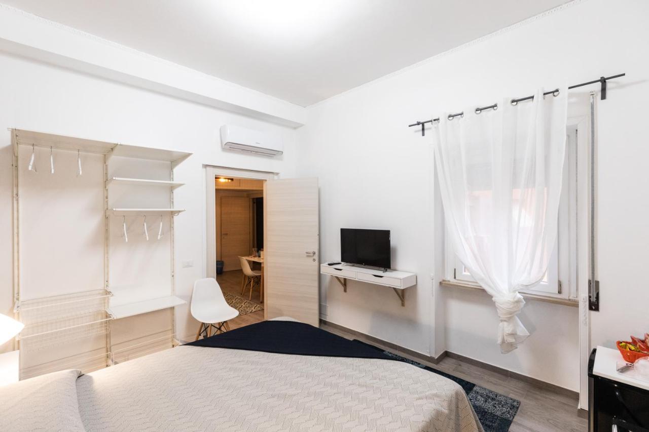 Brutia Mom&Son Bed and Breakfast Κοσέντζα Εξωτερικό φωτογραφία