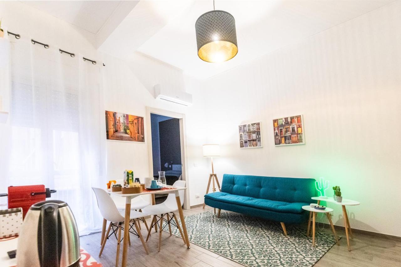 Brutia Mom&Son Bed and Breakfast Κοσέντζα Εξωτερικό φωτογραφία