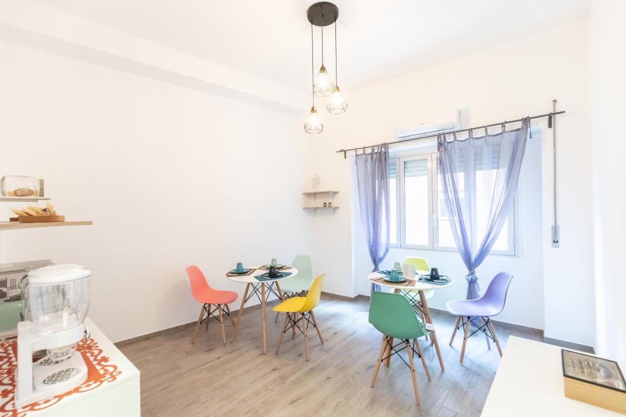 Brutia Mom&Son Bed and Breakfast Κοσέντζα Εξωτερικό φωτογραφία