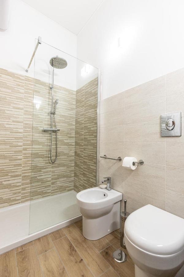 Brutia Mom&Son Bed and Breakfast Κοσέντζα Εξωτερικό φωτογραφία