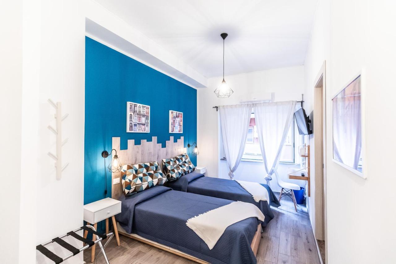 Brutia Mom&Son Bed and Breakfast Κοσέντζα Εξωτερικό φωτογραφία