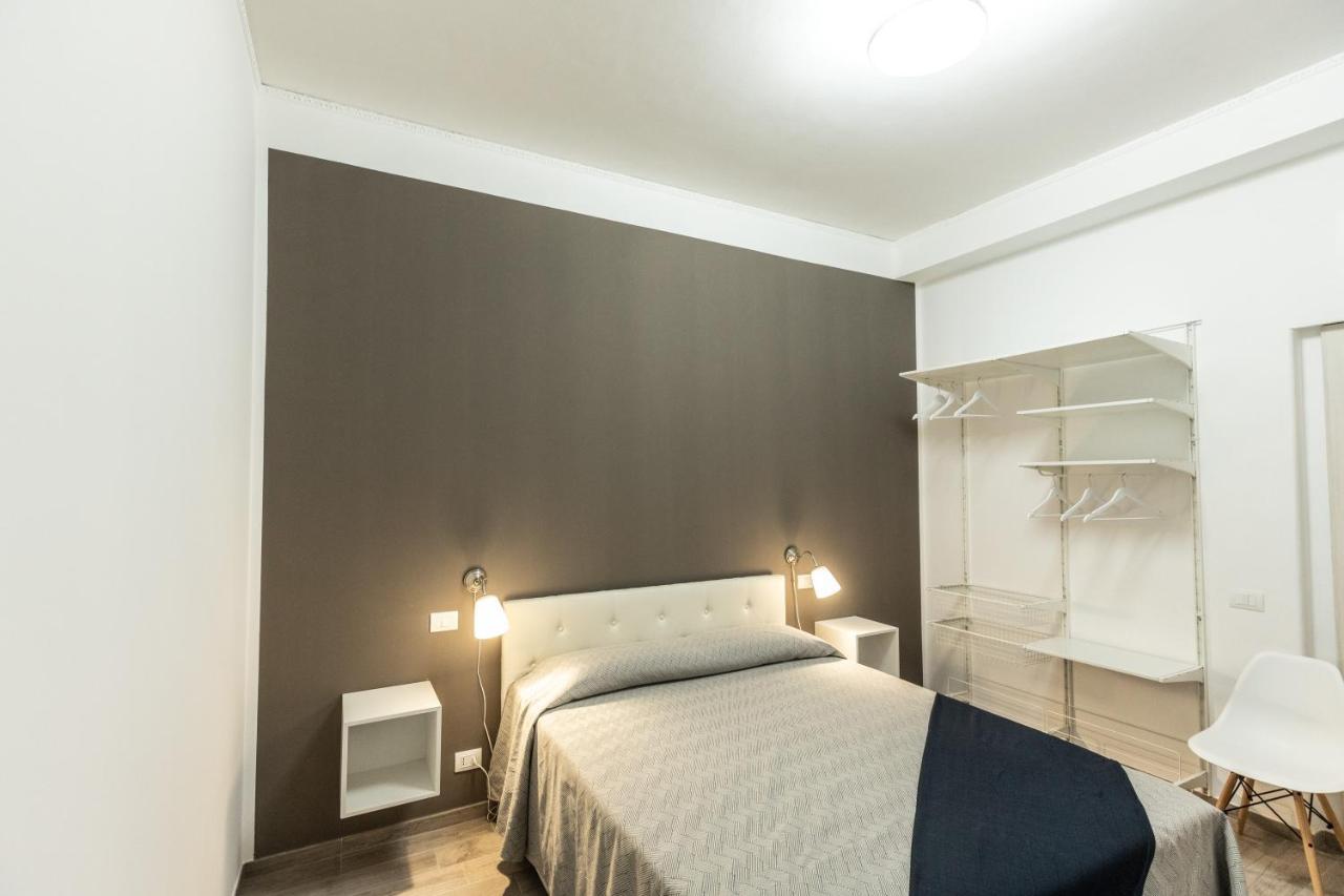Brutia Mom&Son Bed and Breakfast Κοσέντζα Εξωτερικό φωτογραφία