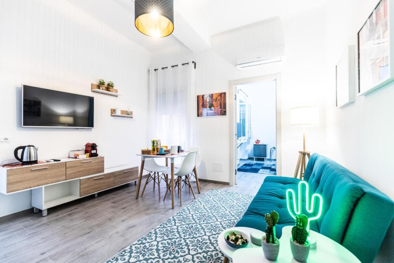 Brutia Mom&Son Bed and Breakfast Κοσέντζα Εξωτερικό φωτογραφία