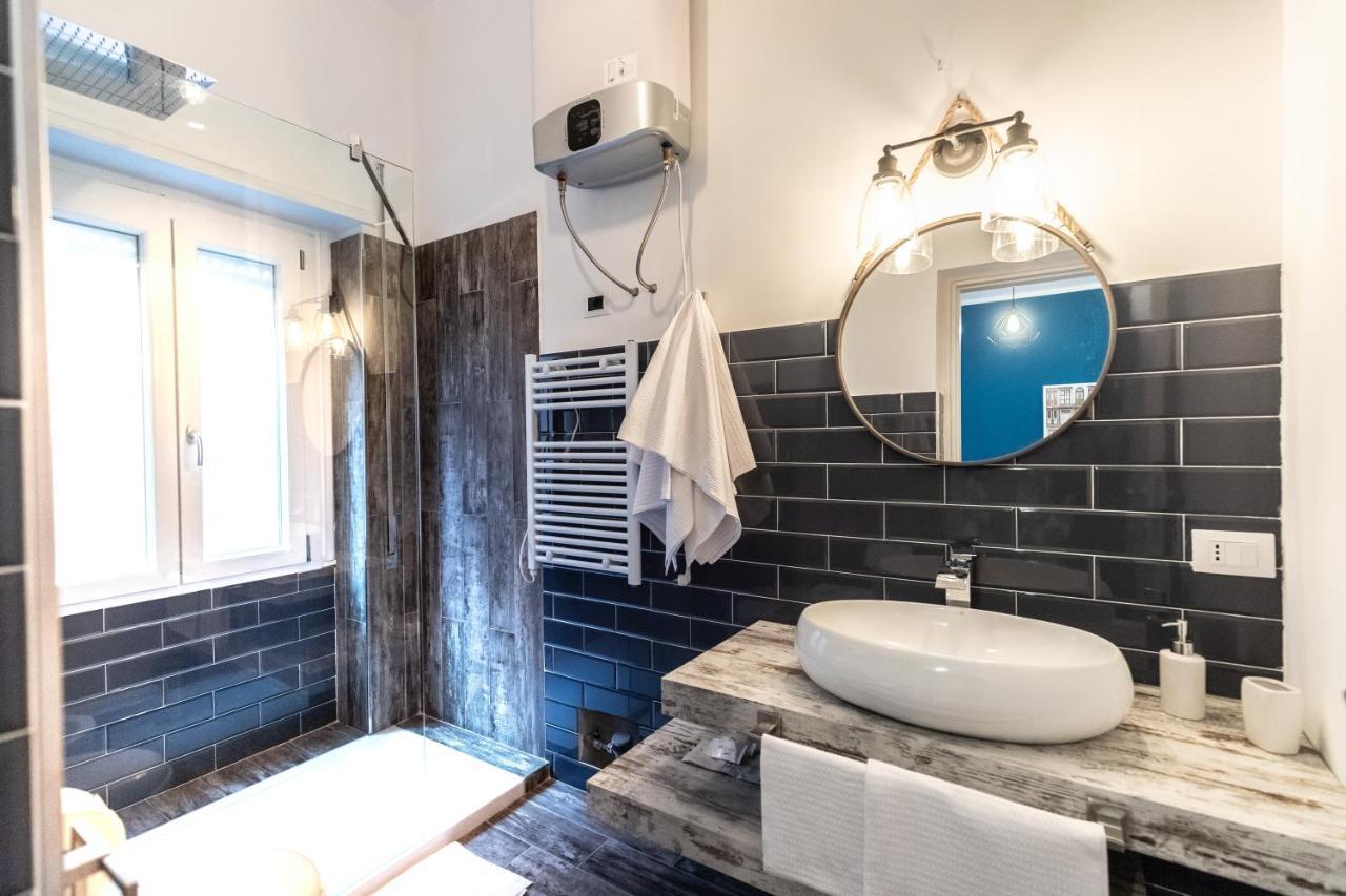 Brutia Mom&Son Bed and Breakfast Κοσέντζα Εξωτερικό φωτογραφία