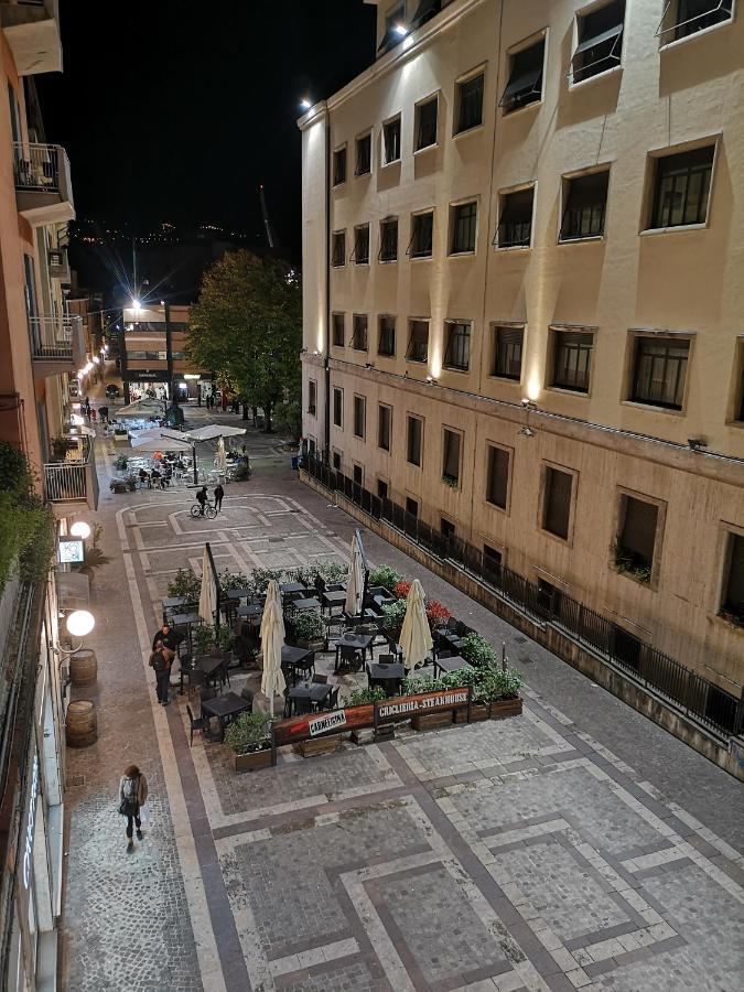 Brutia Mom&Son Bed and Breakfast Κοσέντζα Εξωτερικό φωτογραφία