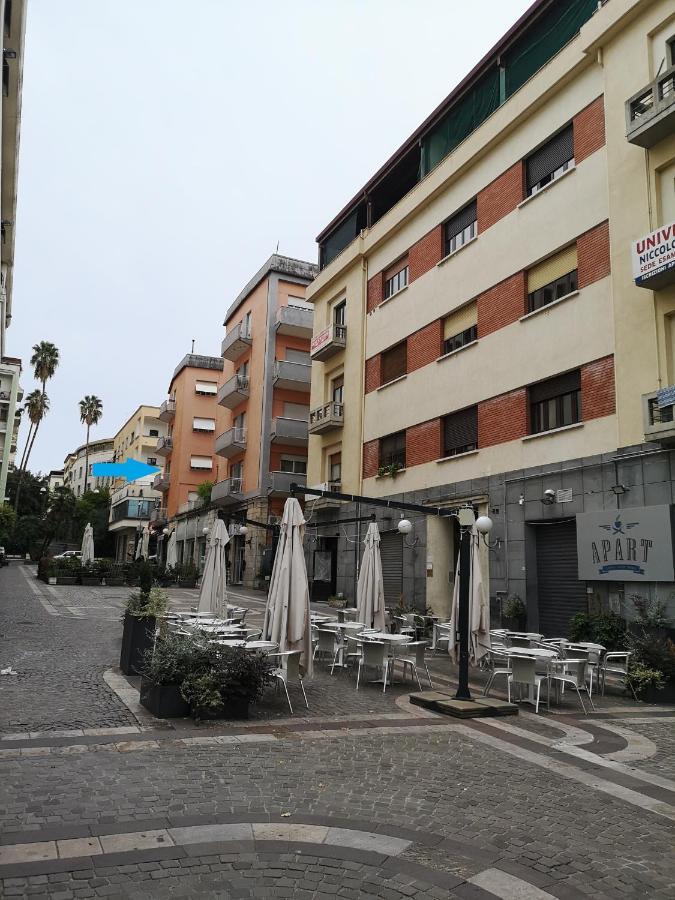 Brutia Mom&Son Bed and Breakfast Κοσέντζα Εξωτερικό φωτογραφία