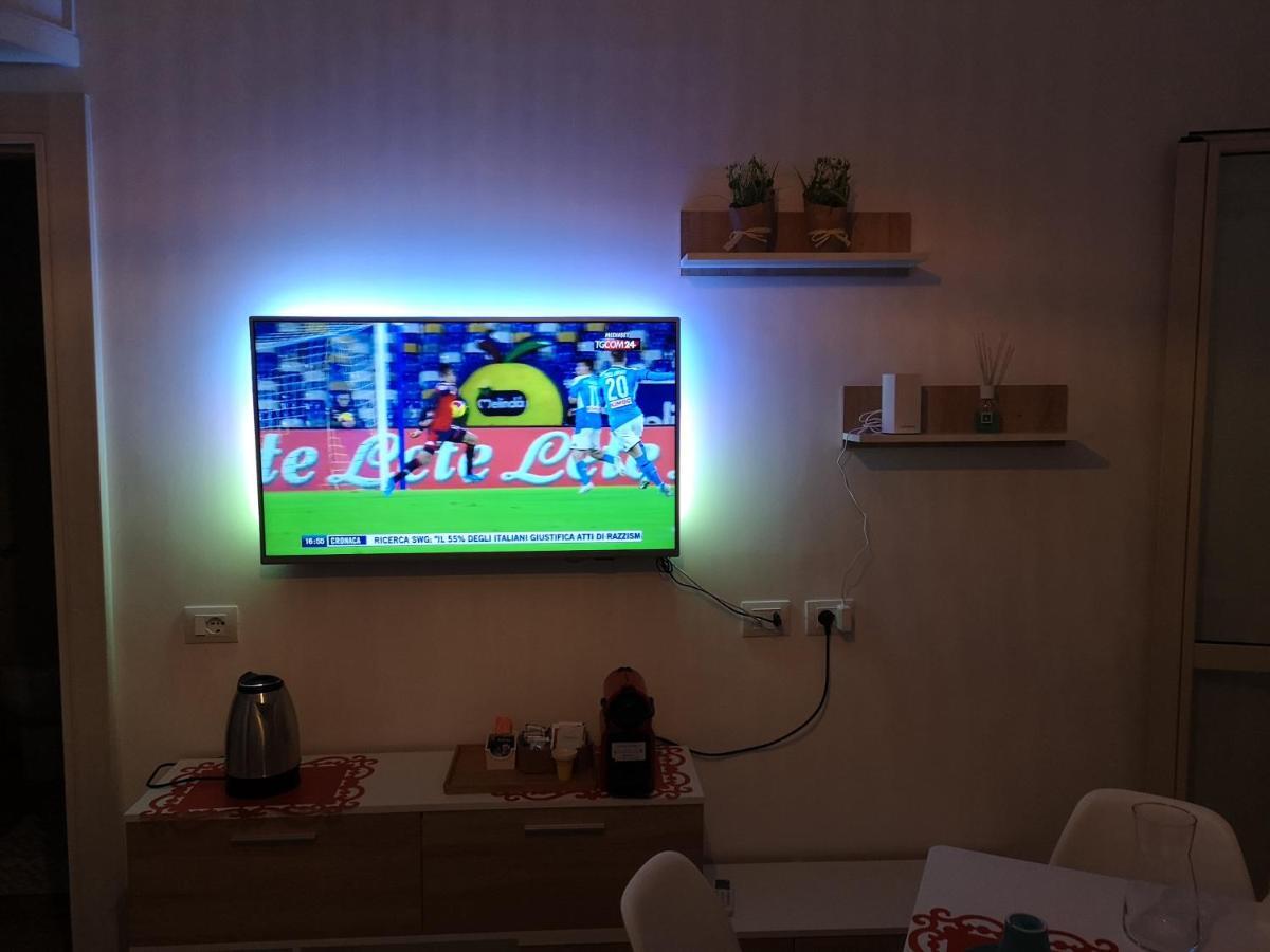 Brutia Mom&Son Bed and Breakfast Κοσέντζα Εξωτερικό φωτογραφία