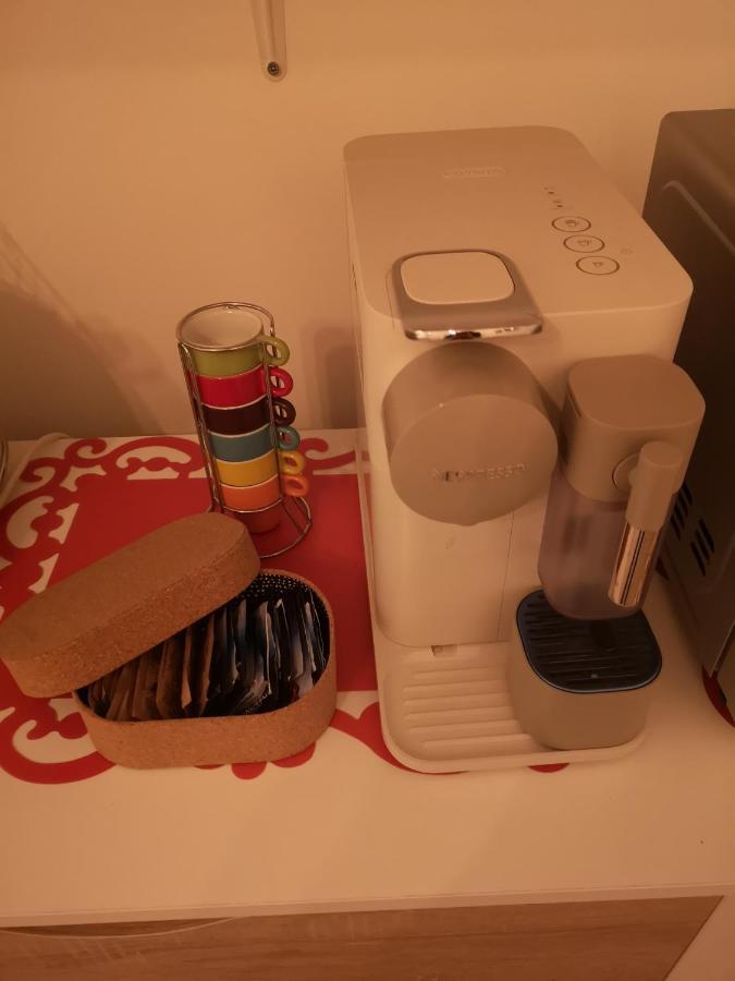Brutia Mom&Son Bed and Breakfast Κοσέντζα Εξωτερικό φωτογραφία