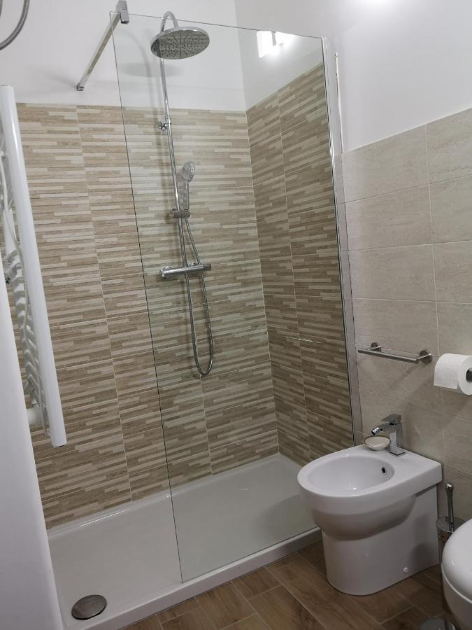 Brutia Mom&Son Bed and Breakfast Κοσέντζα Εξωτερικό φωτογραφία