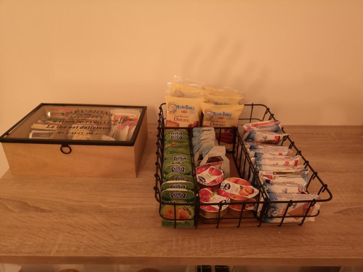 Brutia Mom&Son Bed and Breakfast Κοσέντζα Εξωτερικό φωτογραφία